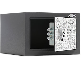 ��������� � ������� ����� Aiko ����� T-170 EL Smile/ Dance/ Paint